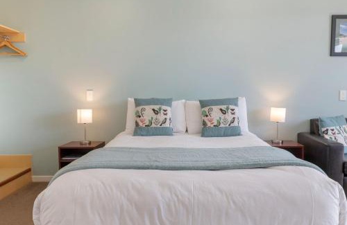 Motueka Hotel | Nautilus Lodge Motel
