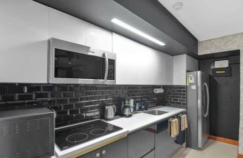 Jaco Apartment | Nautilus Luxury 2BR Condo
