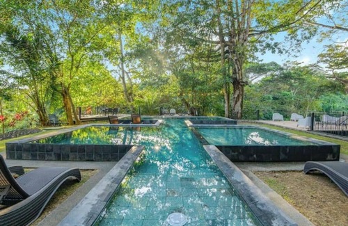 Jaco Apartment | Nautilus Luxury 2BR Condo