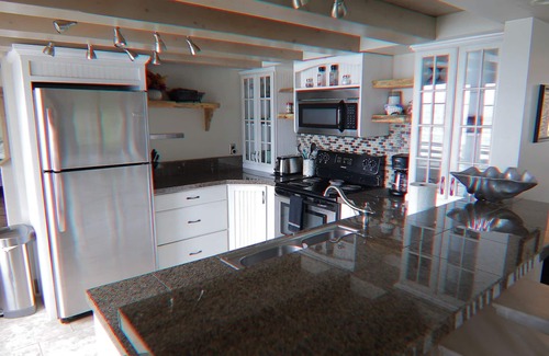 Brookings House | Nautilus - Oceanfront Nantucket Style Home