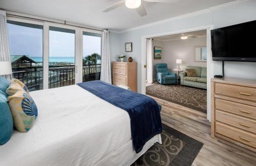 Fort Walton Beach House | Nautilus Unit 2308