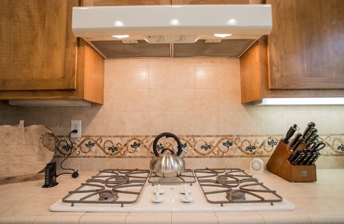 Paso Robles House | Navajo Trail-East Side Home with River Trail Access, Lap Pool, Spa and More!