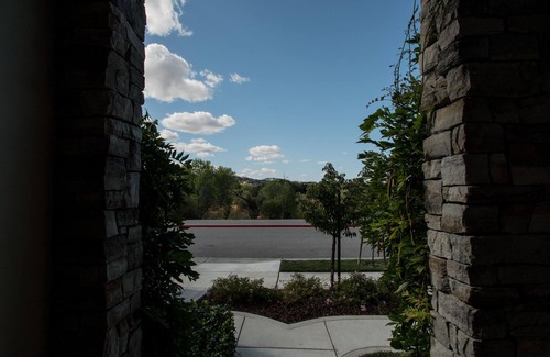 Paso Robles House | Navajo Trail-East Side Home with River Trail Access, Lap Pool, Spa and More!