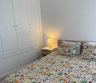 Vila do Conde Apartment | Naval - Marina View Apartments