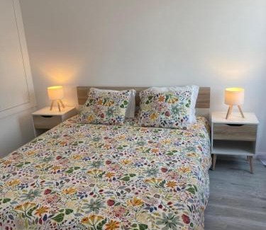 Vila do Conde Apartment | Naval - Marina View Apartments