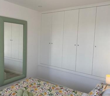 Vila do Conde Apartment | Naval - Marina View Apartments