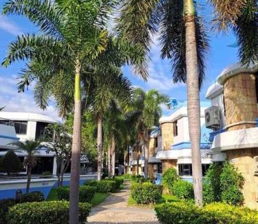 Cha-am House | Navaphirom Resort Cha am