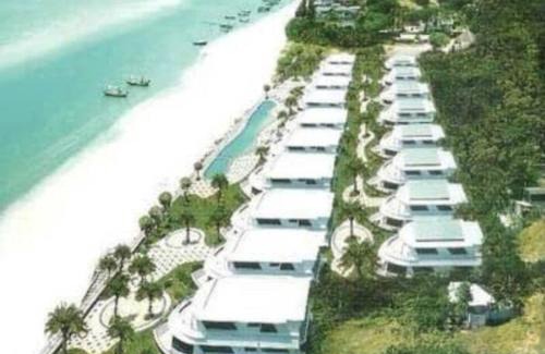 Cha-am House | Navaphirom Resort Cha am