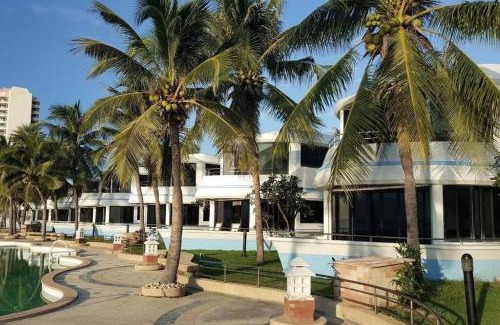 Cha-am House | Navaphirom Resort Cha am