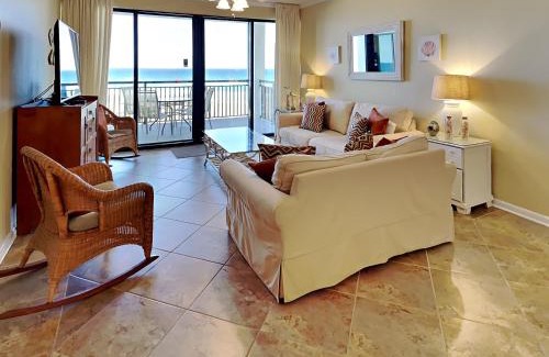 Navarre Beach Apartment | Navarre Towers #303