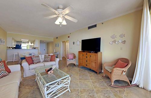 Navarre Beach Apartment | Navarre Towers #303
