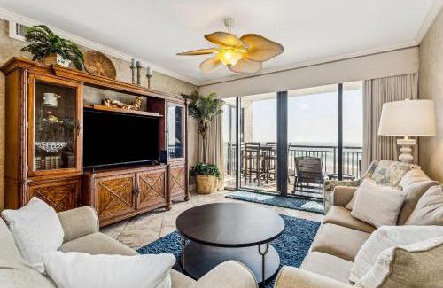 Navarre Beach House | Navarre Towers 701