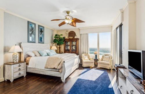 Navarre Beach House | Navarre Towers 701