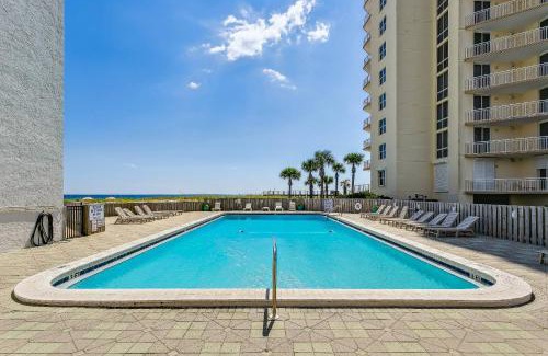 Navarre Beach House | Navarre Towers 701