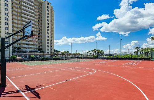 Navarre Beach House | Navarre Towers 701