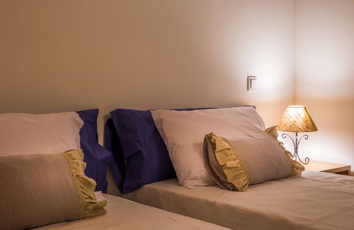 Barracao Other | Nave Redonda do Cerro