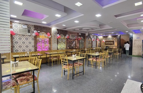 Mohangarh Bed & Breakfast | Naveen benquet and restaurant