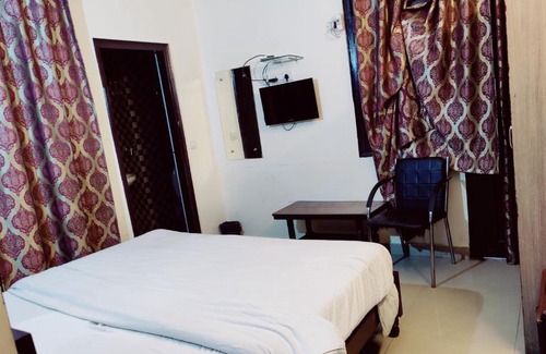 Mohangarh Bed & Breakfast | Naveen benquet and restaurant