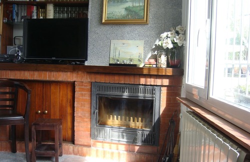 Roses Town Center House | Navicmar Maison Ca lávi. City center, 3 minutes from the beach, garden, garage