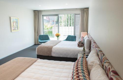 Ahuriri Apartment | Navigate Seaside Hotel & Apartments