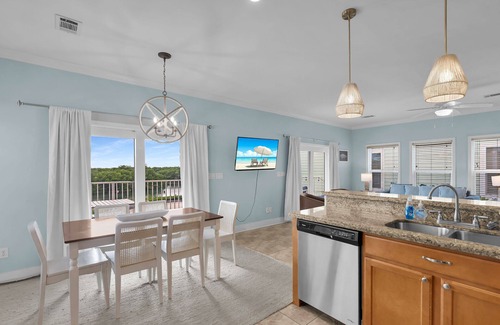 Marathon House | Navigate Stays Florida Keys Home with Private Dock