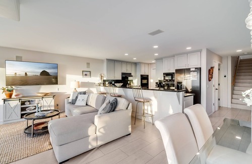 South Mission Beach Condo | Navigate Stays Front Row to Paradise