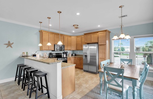 Marathon House | Navigate Stays Private Home w/Pool/Hot-Tub & Dock