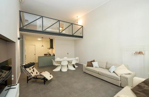 Porta Genova Apartment | Navigli-Duomo, Free Indoor Parking