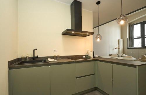 Porta Genova Apartment | Navigli-Duomo, Free Indoor Parking