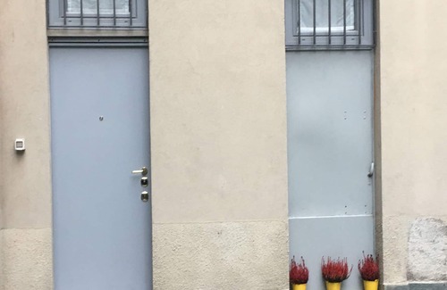 Porta Genova Apartment | Navigli lovely flat-central position