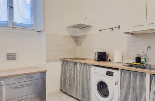Navigli Apartment | NAVIGLI Urban Retreat