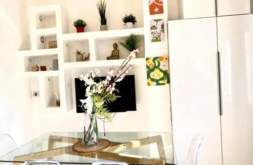 Corsico Apartment | naviglio grande