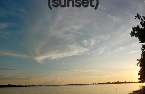 Raja Ampat House | Naviza Homestay