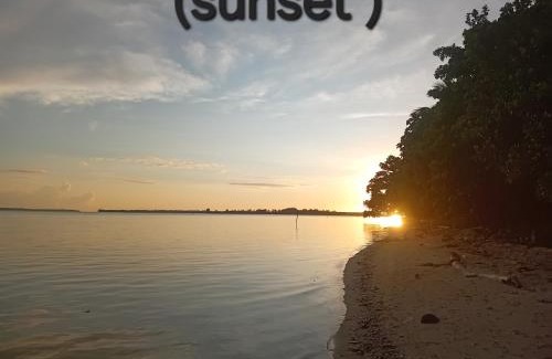 Raja Ampat House | Naviza Homestay