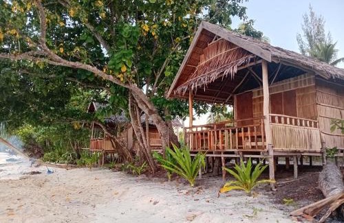 Raja Ampat House | Naviza Homestay