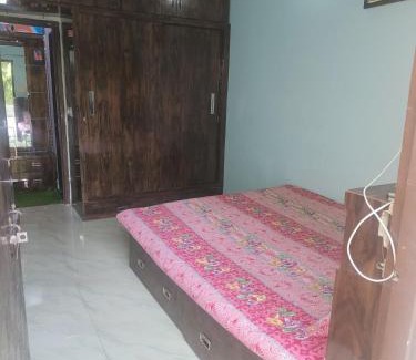 Ujjain House | NAVKAR Guest House