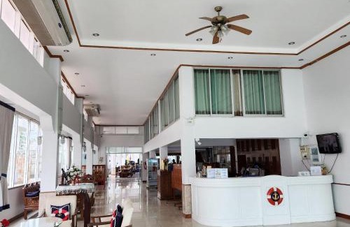 Mae Sai Hotel | NAVY HOME HOTEL โรงแรมเนวี่โฮม