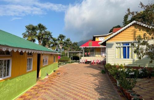 Turuk House | Nawang Homestay By StayApart