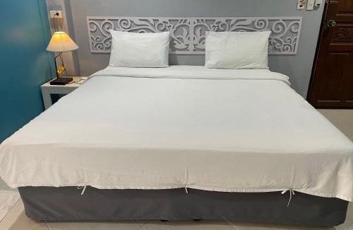 Talat Yai Hotel | Nawaporn Place