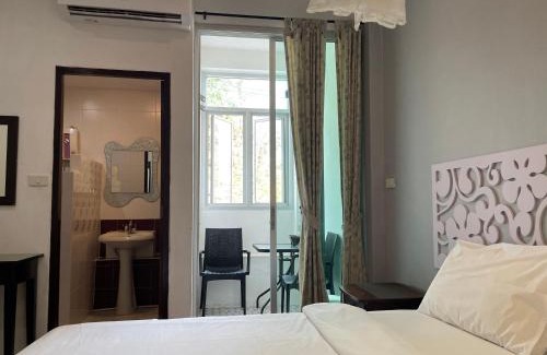 Talat Yai Hotel | Nawaporn Place