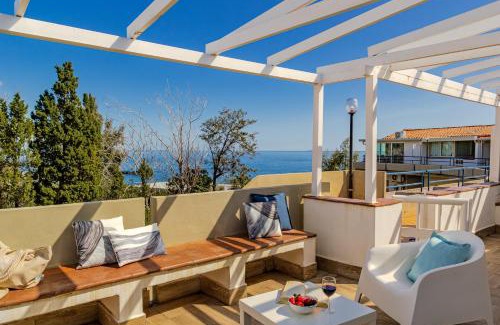 Recanati House | Naxos Loft