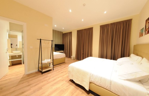 Cedofeita House | Naya - Downtown Guesthouse