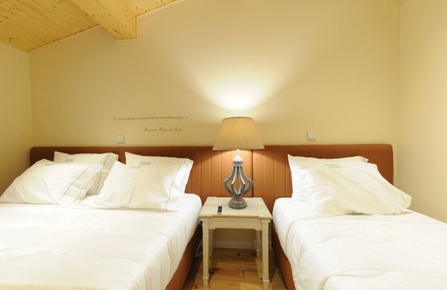 Cedofeita House | Naya - Downtown Guesthouse