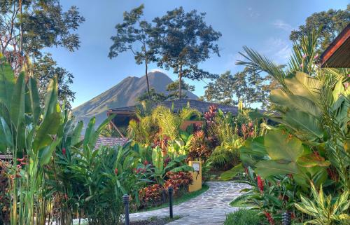 Palma Hotel | Nayara Springs - Adults Only