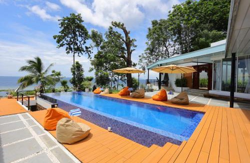 Wori Resort | Nayara Villa Desa Budo