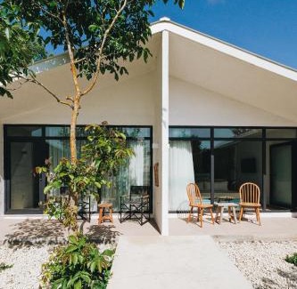 Igneada Hotel | Nayu Igneada