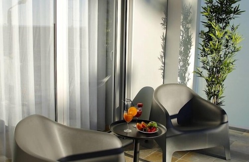 Nazare Apartment | NAZ Apartments - Colina