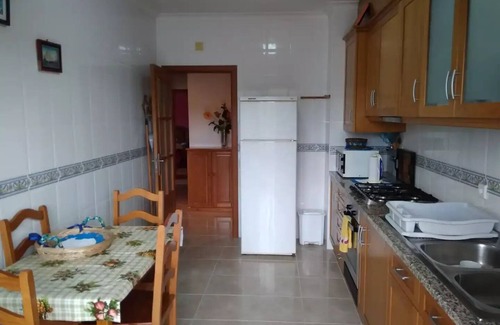 Nazare House | Nazaré's House