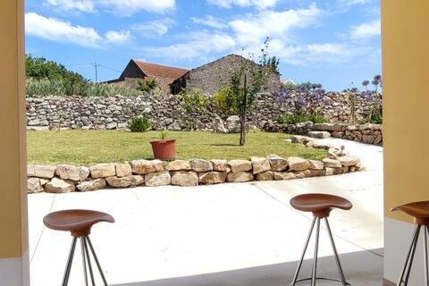 Alcobaca House | Nazaré WSL Experience 2025