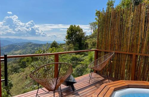 Villamaria Other | Nazca Glamping